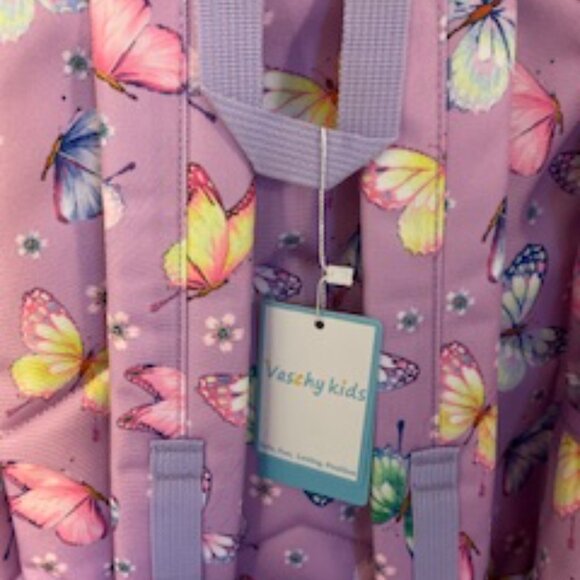 Kids Backpack - Picture 3 of 3